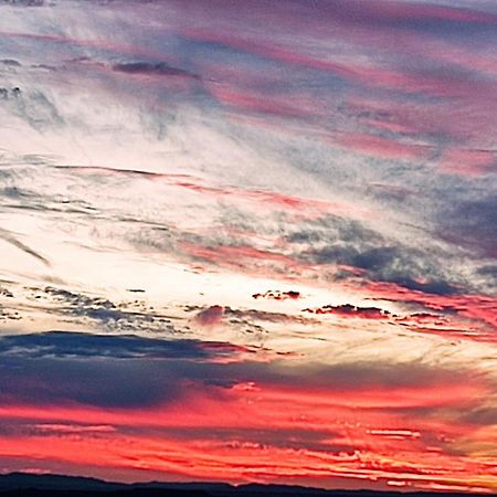 Mirador De Alcañiz Buitenkant foto