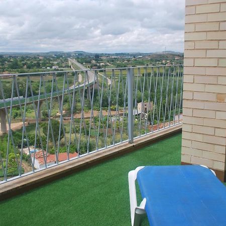 Mirador De Alcañiz Buitenkant foto