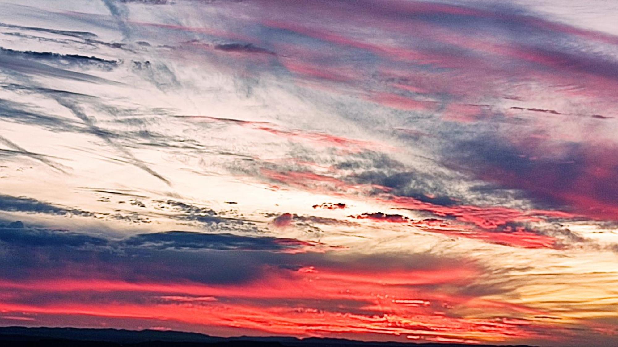 Mirador De Alcañiz Buitenkant foto